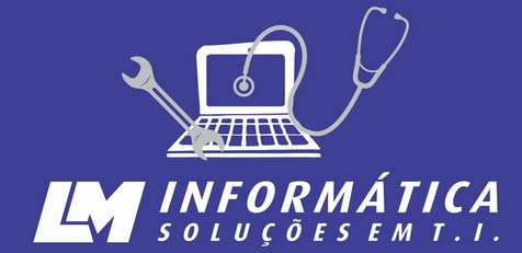 LM INFORMATICA TIJUCA RJ